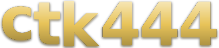 ctk444 logo